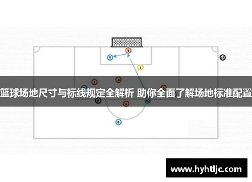 篮球场地尺寸与标线规定全解析 助你全面了解场地标准配置